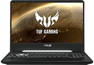 ASUS TUF Gaming FX505DY-AL063 gamer laptop (15,6" FHD/Ryzen 5/8GB/256 GB SSD/Radeon RX560X 4GB/NoOS)
