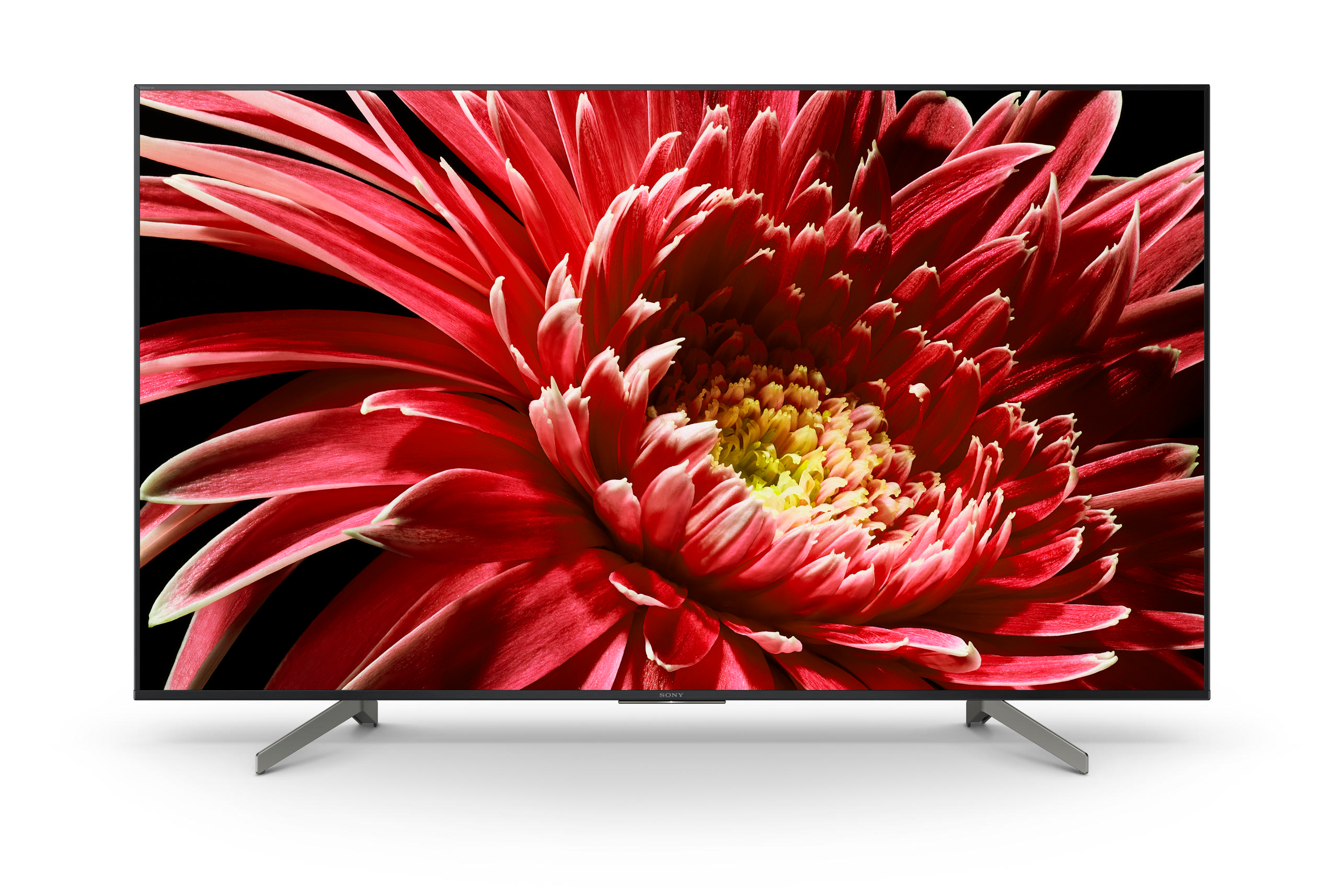 SONY 49XG7077 49'' 123 Ekran Uydu Alıcılı Smart 4K Ultra HD LED TV