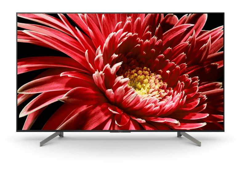 SONY 55XG7077 55'' 139 Ekran Uydu Alıcılı Smart 4K Ultra HD LED TV