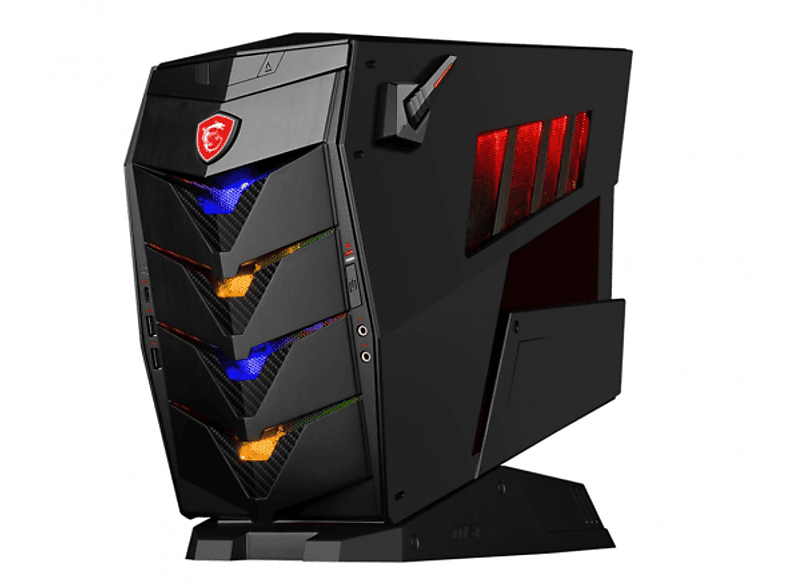 PC gaming | MSI Aegis 3 8RC-054EU