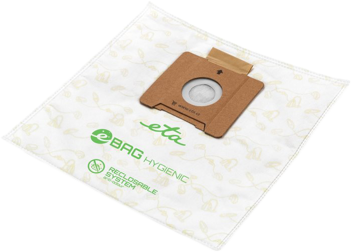 ETA 960068010 Porzsák