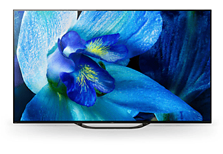 SONY 55AG8 55" 139 Ekran Uydu Alıcılı Android Smart 4K Ultra HD OLED TV