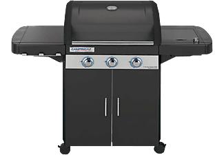 CAMPING GAZ 3 Series Classic EXS - Barbecue a gas (Nero)