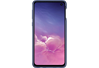 SAMSUNG Galaxy S10e Protect Stand Cover Blauw
