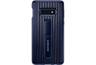 SAMSUNG Galaxy S10e Protect Stand Cover Blauw