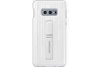 SAMSUNG Galaxy S10e Protect Stand Cover Wit