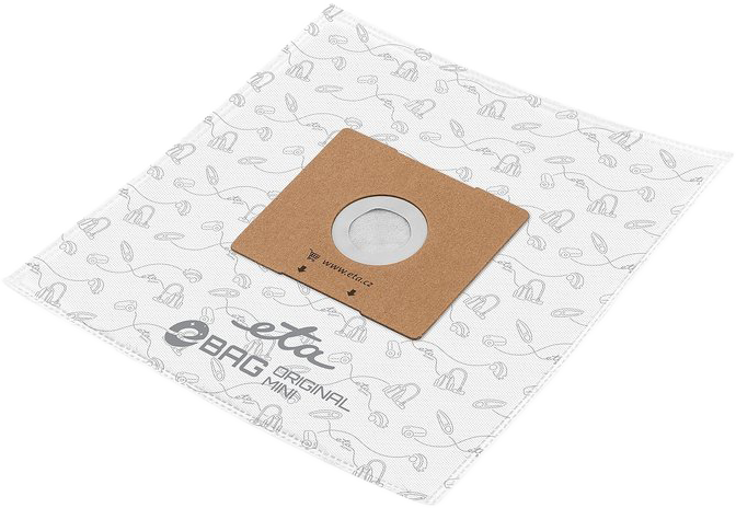 ETA 960068030 Porzsák