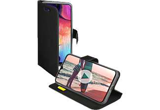 SBS Book Sense - Custodia a libro (Adatto per modello: Samsung Galaxy A50)