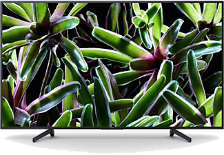 SONY 65XG7077 65'' 165 Ekran Uydu Alıcılı Smart 4K Ultra HD LED TV