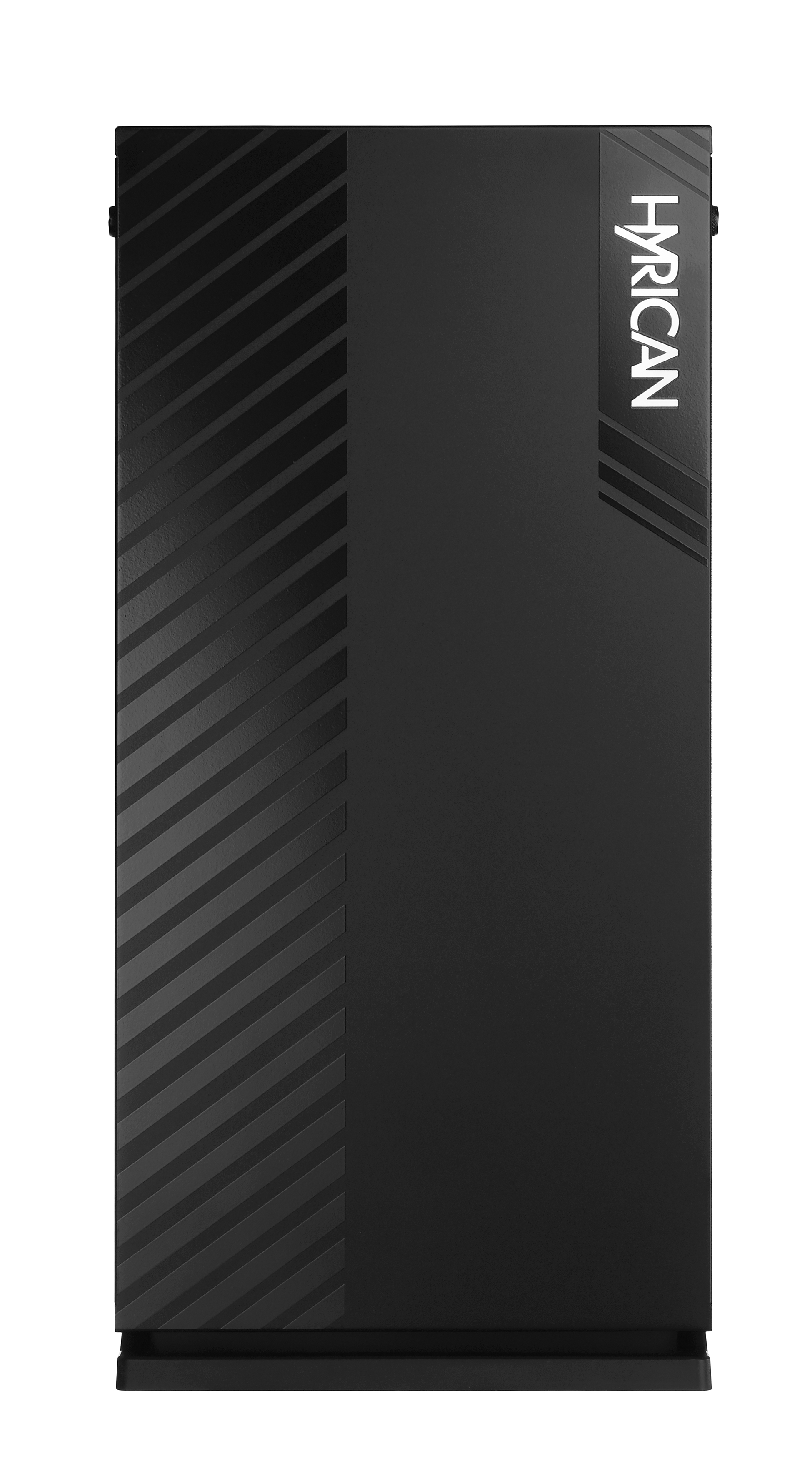 HYRICAN ALPHA 6348 - Intel® Core™ i5 i5-9400F - 16 GB - 240 GB - NVIDIA GeForce® GTX 1650 - Windows 10