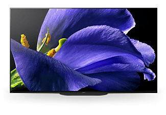 SONY 65AG9 65" 164 Ekran Uydu Alıcılı 4K Smart Android Ultra HD OLED TV Siyah