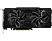 GAINWARD GeForce® GTX 1660 Ghost OC - Grafikkarte