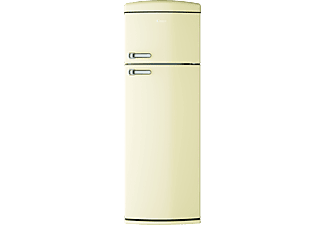 CANDY CVRDS 6174WH felülfagyasztós kombinált hűtőszekrény