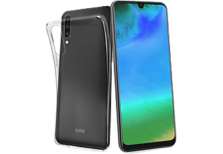 SBS Skinny - Custodia (Adatto per modello: Samsung Galaxy A70)