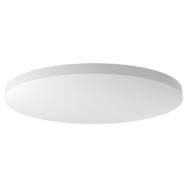 Lámpara - Xiaomi Mi LED Ceiling Light, Luz de techo, Domótica, Blanco