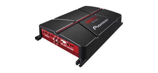 PIONEER GM-A4704 4 Kanal Oto Amfi 520W