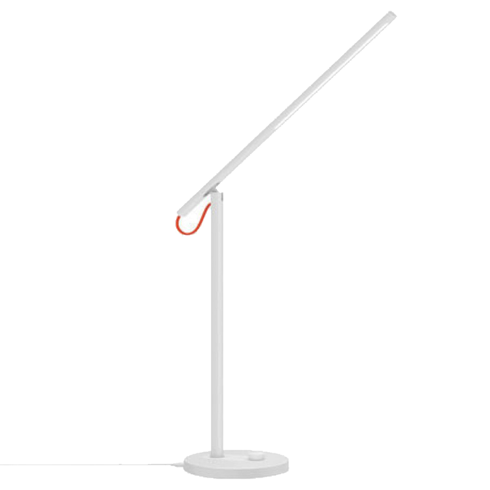 Lámpara LED - Xiaomi Mi LED Desk Lamp, Domótica