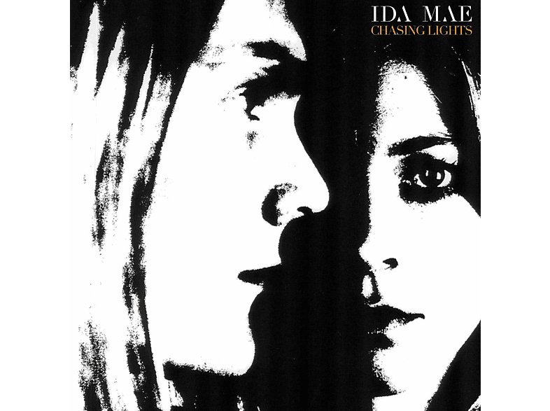 Ida Mae - Chasing Lights (LP)  - (Vinyl)