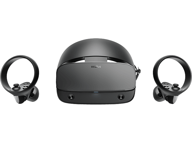 oculus rift s saturn