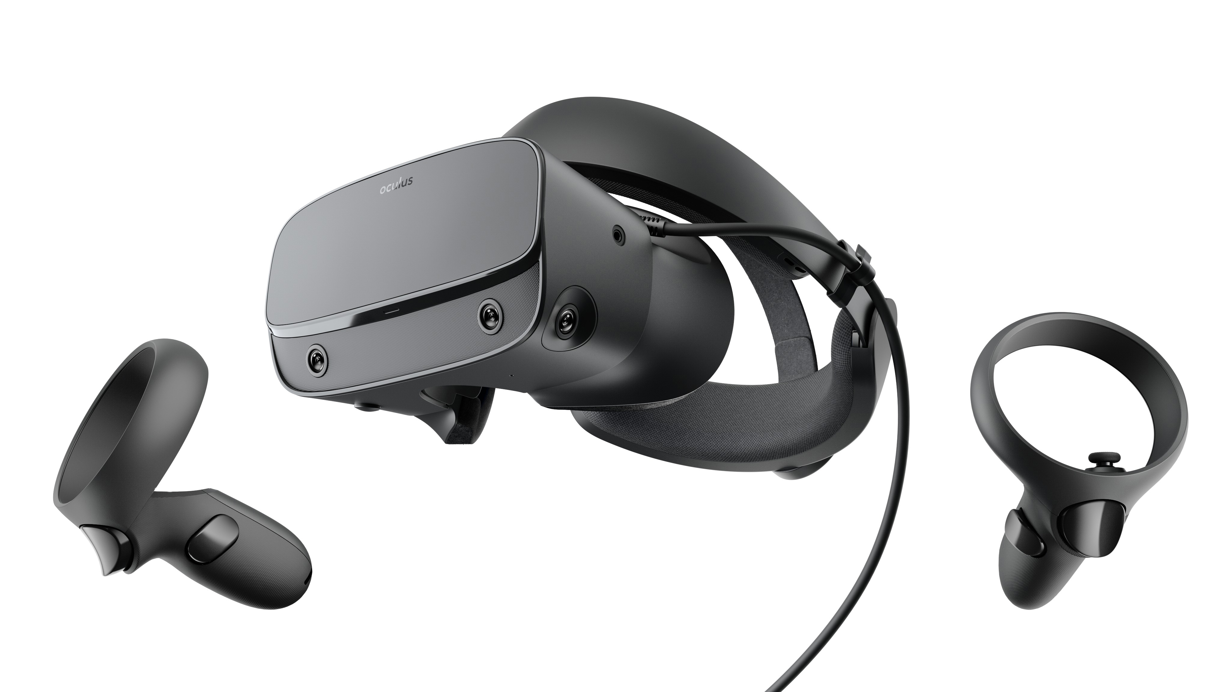 OCULUS Rift S VR Brille