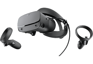 Oculus Rift S - VR-Brille Gaming 