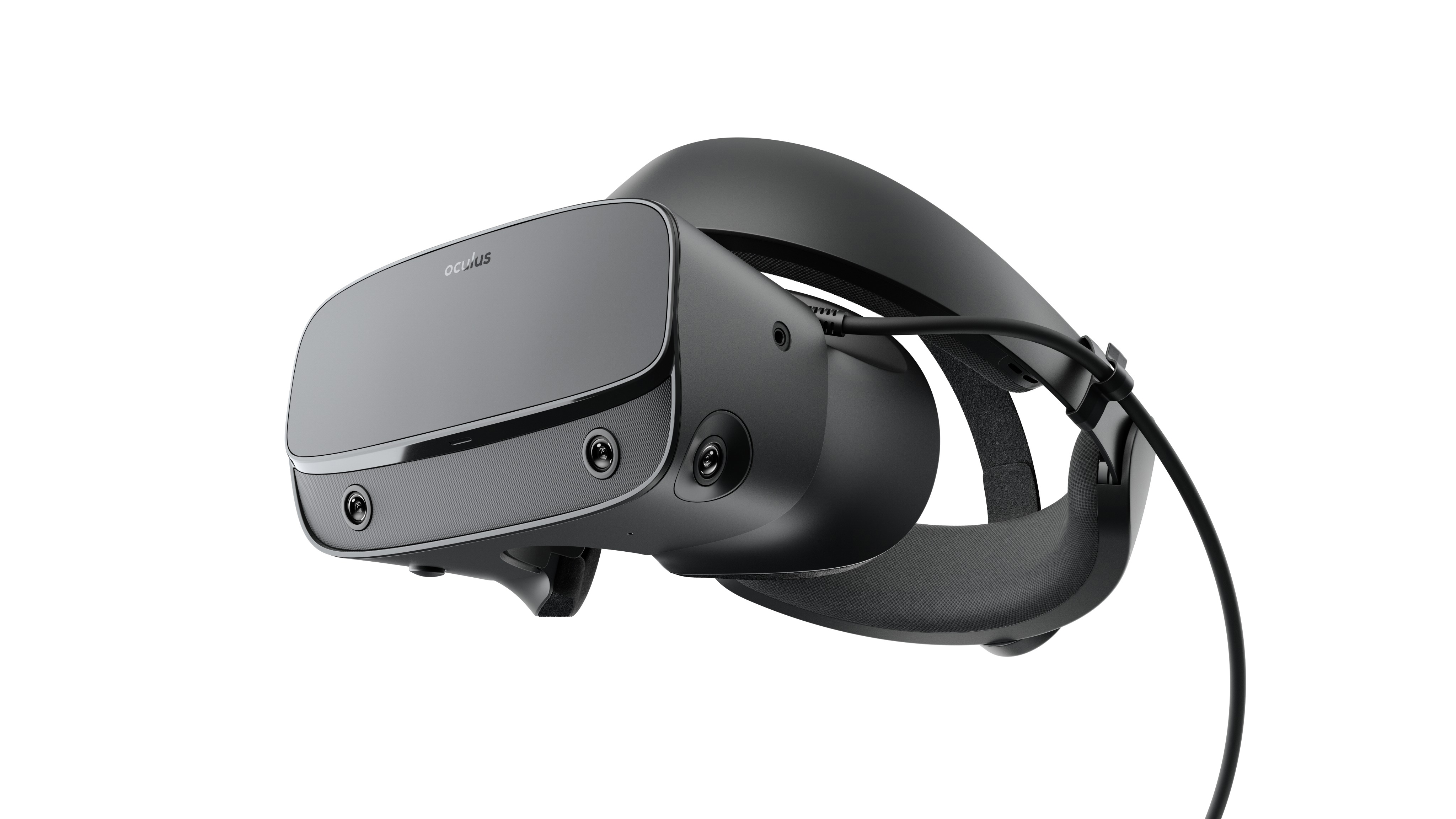OCULUS Rift S VR Brille
