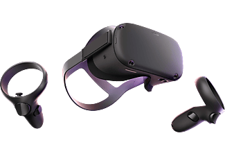 OCULUS Quest All-in-one VR Gaming System - 128GB VR Brille