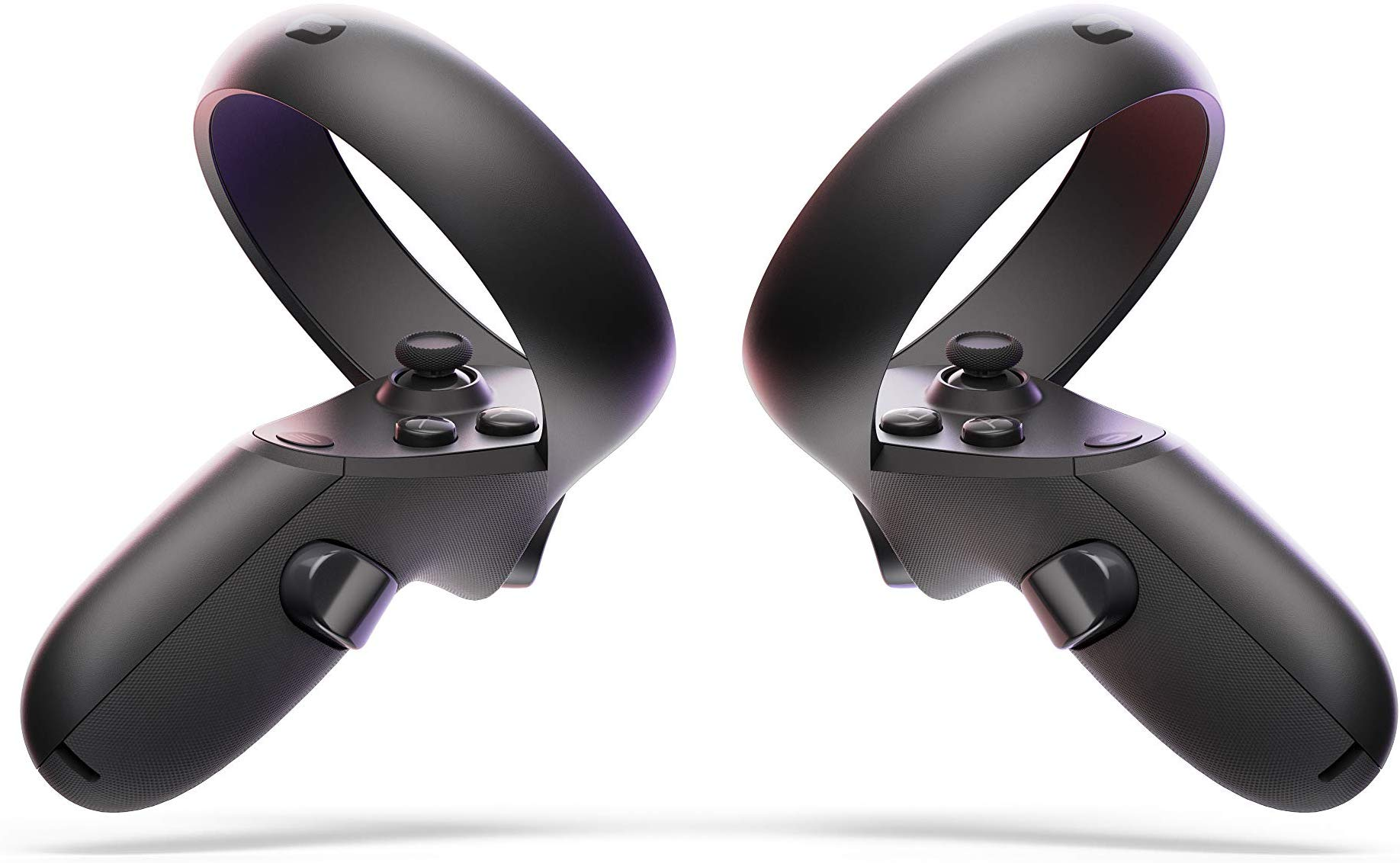 OCULUS Quest All-in-one VR Gaming System - 128GB VR Brille