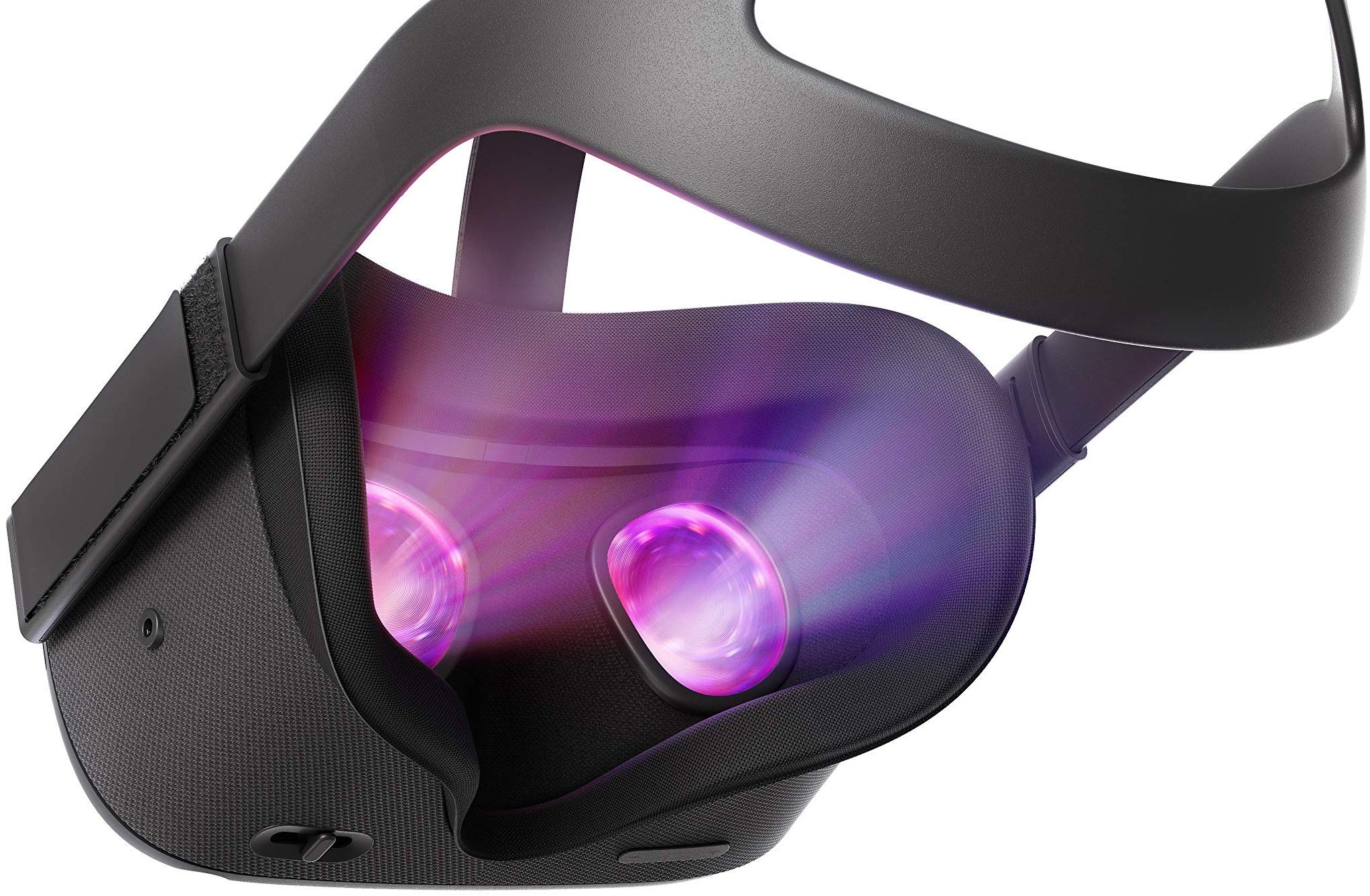 OCULUS Quest All-in-one VR Gaming System - 128GB VR Brille