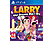 Leisure Suit Larry: Wet Dreams Don't Dry - PlayStation 4 - Francese