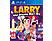 Leisure Suit Larry: Wet Dreams Don't Dry - PlayStation 4 - Tedesco