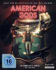 American Gods - Season 2 [Blu-ray]