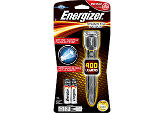 ENERGIZER Vision HD - Stableuchte (Silber)