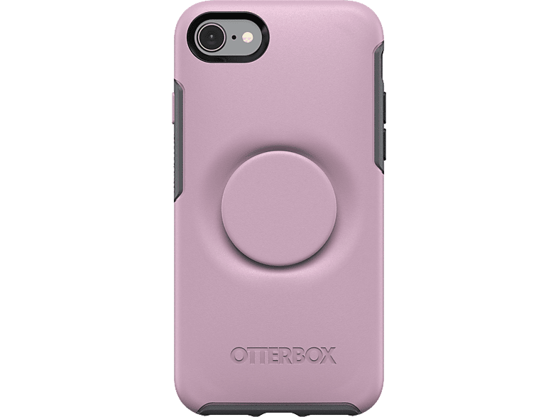 OTTERBOX Cover voor Iphone 7/8 Mauveolous (77-61657)