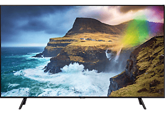 SAMSUNG 82Q70RA 82" 207 Ekran Uydu Alıcılı Smart 4K Ultra HD QLED TV