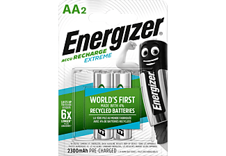 ENERGIZER E300624500 - Batterie (Silber)