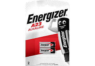 ENERGIZER Energizer A23 - Batterie - 2 Pezzi - Pile