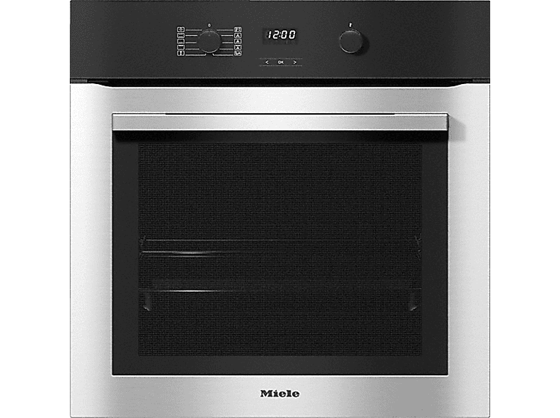 miele blech backofen