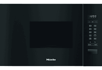 MIELE Micro-ondes encastrable (M 2234 OBSW)