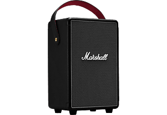 MARSHALL Tufton - Enceinte Bluetooth (Noir)