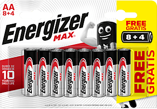 ENERGIZER E300115600 - AA Batterien