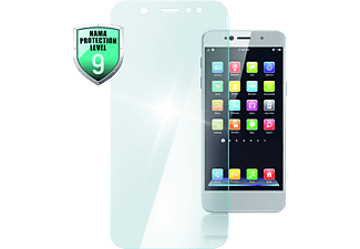 HAMA Premium Crystal Glass - Verre de protection (Convient pour le modèle: Samsung Galaxy A90)