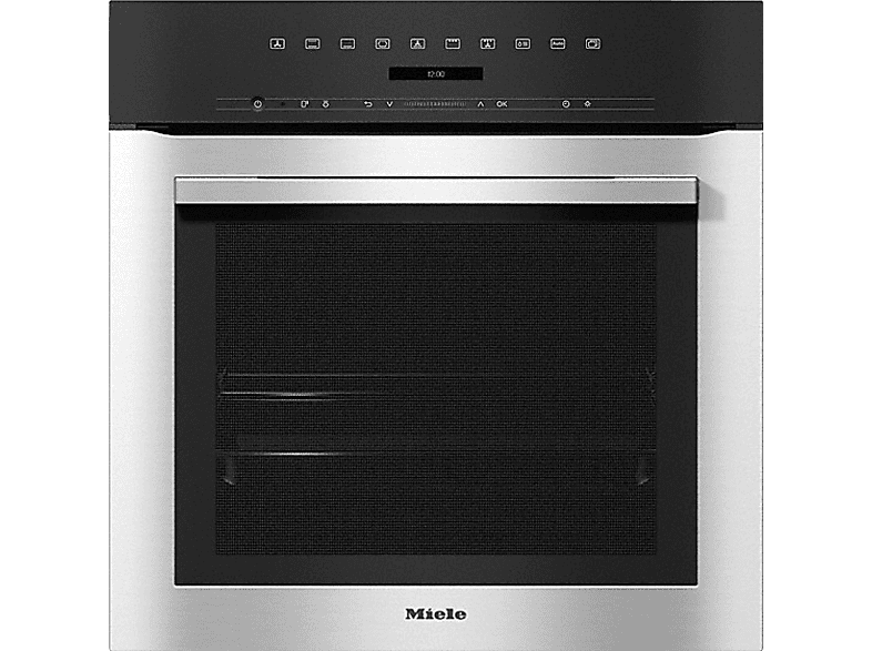 MIELE Multifunctionele oven A+ (H 7164 BP)
