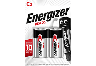 ENERGIZER E301003500 - Batterie (Silber/Schwarz)