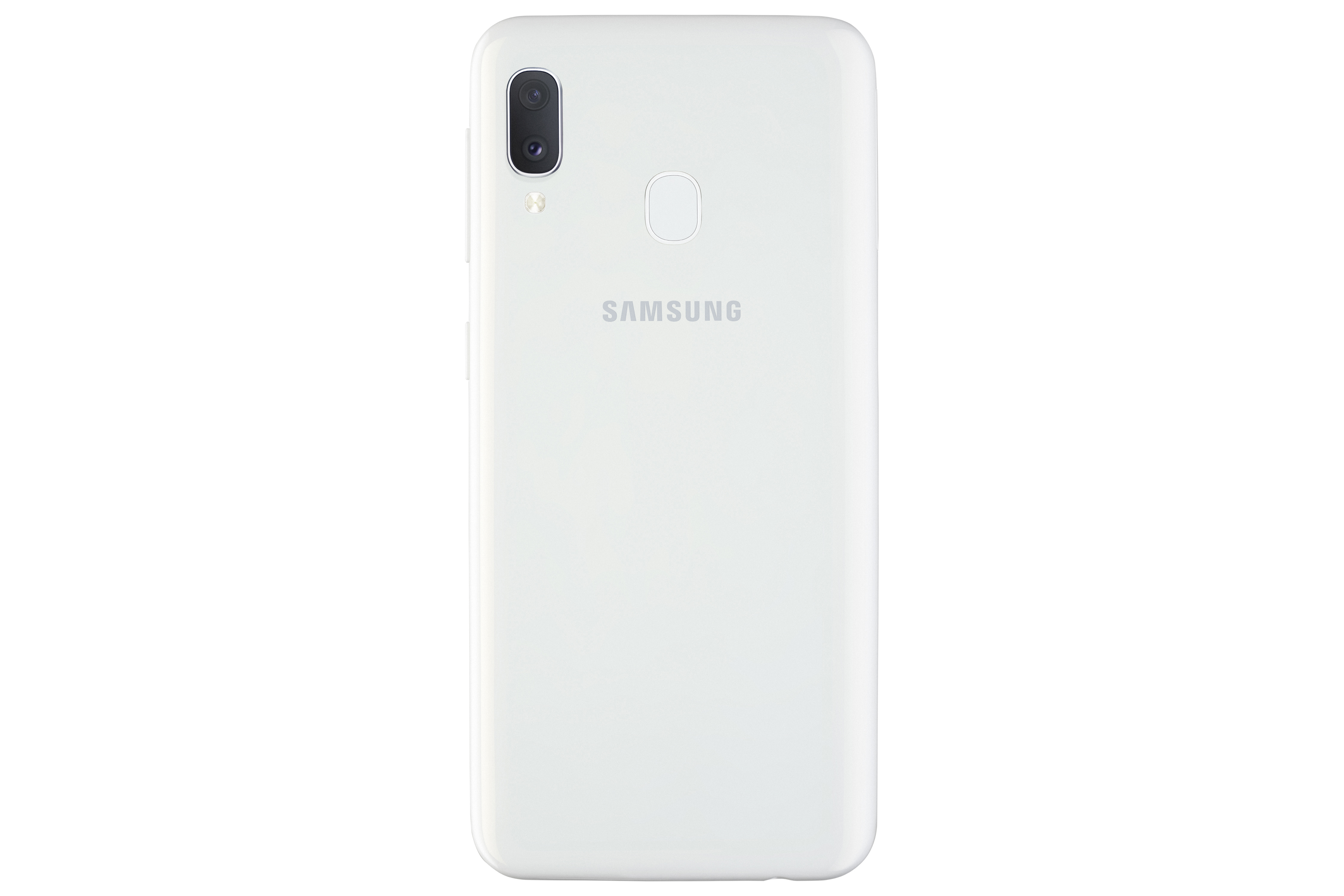 SAMSUNG Galaxy A20e 32 GB White Dual SIM