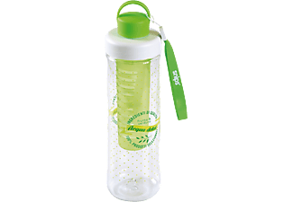 SNIPS 000433 Infúziós palack, 0,75 ml, zöld