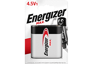 ENERGIZER E300116200 - Batterie (Silber/Schwarz)
