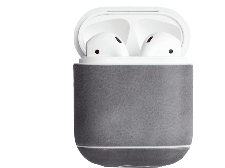 Krusell Sunne Airpod Case Vintage Grey