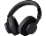 URBANEARS Pampas - Cuffie Bluetooth (Over-ear, Charcoal Black)