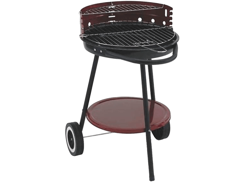 LANDMANN 0660 Körgrill, 42 cm